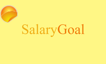 SalaryGoal.com - Creative brandable domain for sale