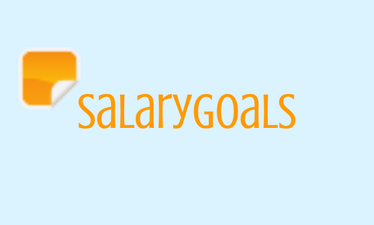 SalaryGoals.com - Creative brandable domain for sale