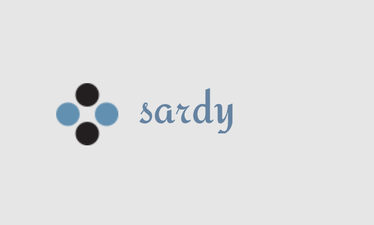 Sardy.com - Creative brandable domain for sale