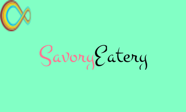 SavoryEatery.com - Creative brandable domain for sale