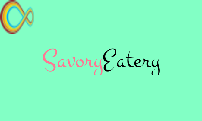 SavoryEatery.com