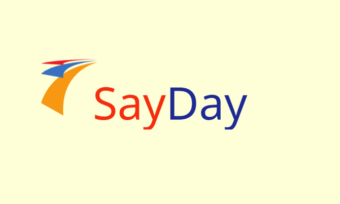 SayDay.com