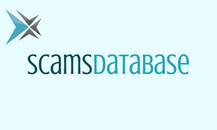 ScamsDatabase.com - Creative brandable domain for sale