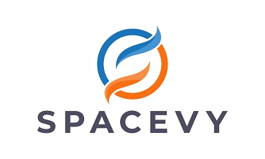 Spacevy.com
