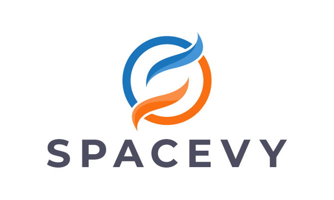 Spacevy.com