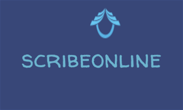 ScribeOnline.com - Creative brandable domain for sale