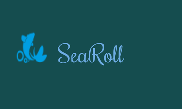 SeaRoll.com - Creative brandable domain for sale