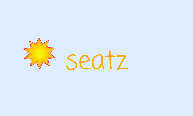 Seatz.com