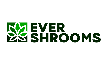 EverShrooms.com