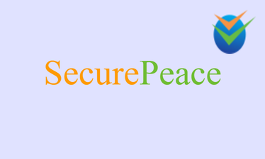 SecurePeace.com - Creative brandable domain for sale