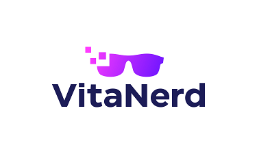 VitaNerd.com