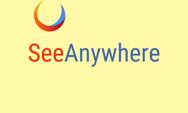 SeeAnywhere.com - Creative brandable domain for sale