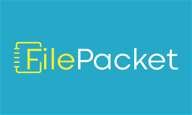 FilePacket.com - Creative brandable domain for sale