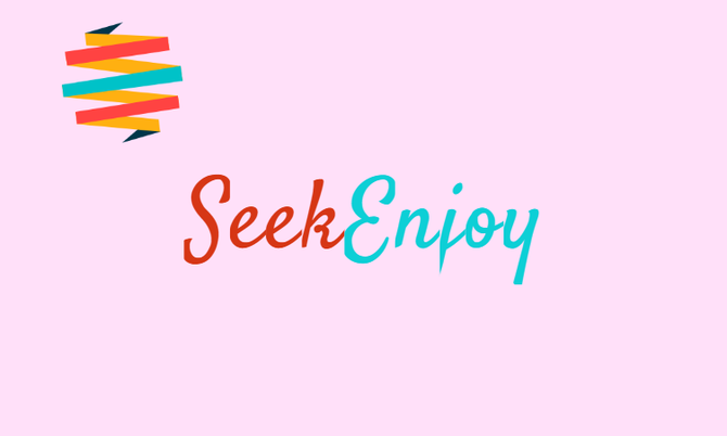 SeekEnjoy.com