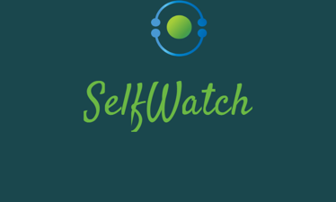 SelfWatch.com - Creative brandable domain for sale