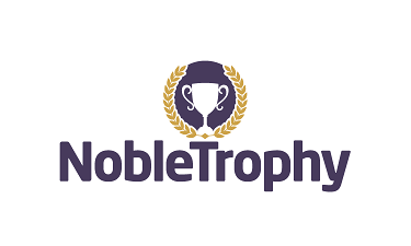 NobleTrophy logo