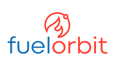 FuelOrbit.com - Creative brandable domain for sale