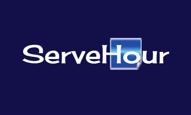ServeHour.com
