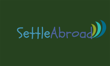 SettleAbroad.com - Creative brandable domain for sale