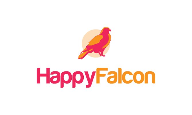HappyFalcon.com