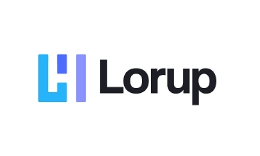 Lorup.com