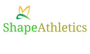 ShapeAthletics.com - Creative brandable domain for sale