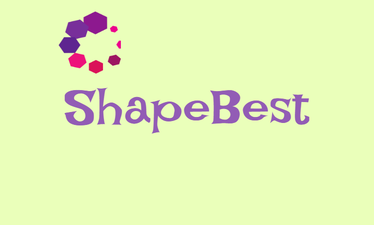 ShapeBest.com - Creative brandable domain for sale