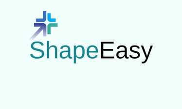 ShapeEasy.com - Creative brandable domain for sale