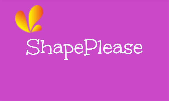 ShapePlease.com
