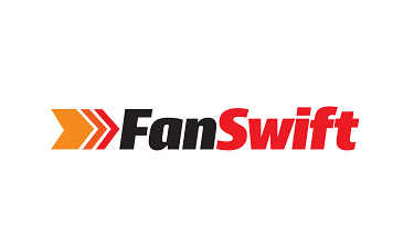 FanSwift logo