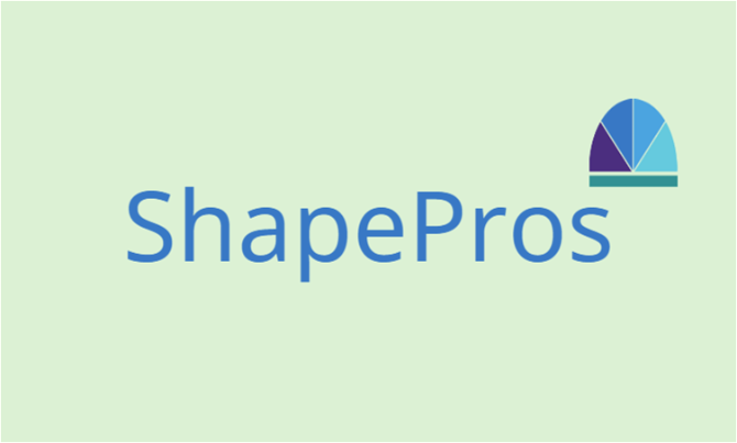 ShapePros.com