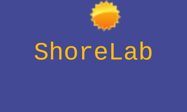 ShoreLab logo