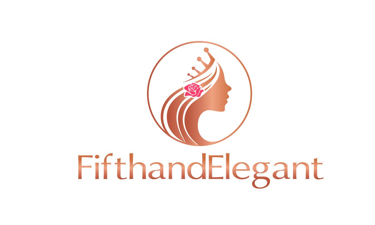 FifthandElegant.com - Creative brandable domain for sale