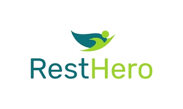 RestHero.com