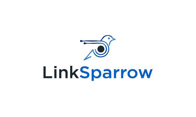 LinkSparrow.com