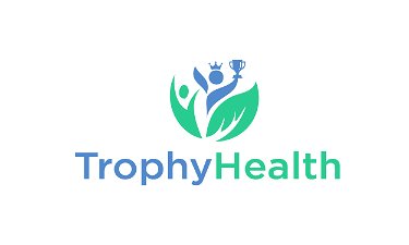 TrophyHealth.com