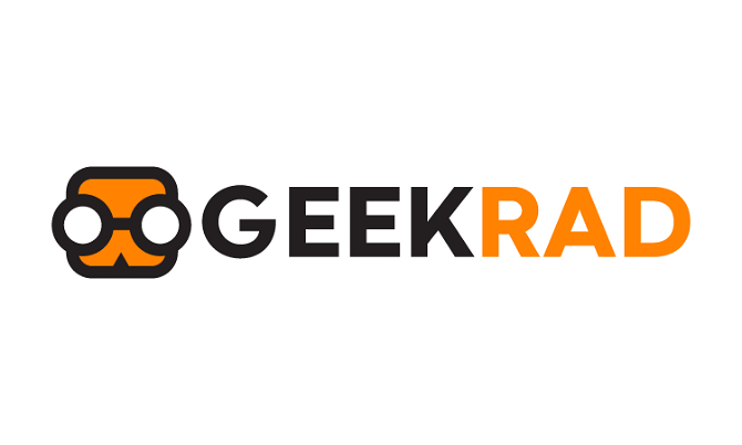 GeekRad.com