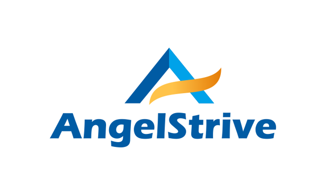 AngelStrive.com