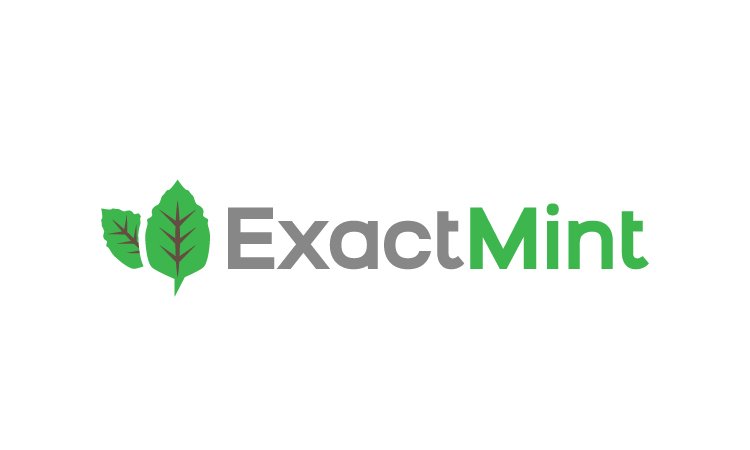 ExactMint.com - Creative brandable domain for sale