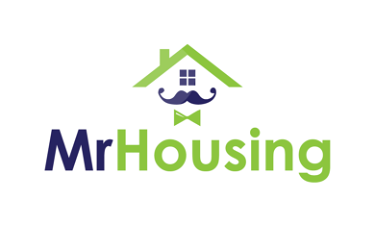 MrHousing.com - Creative brandable domain for sale