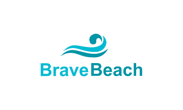 BraveBeach.com