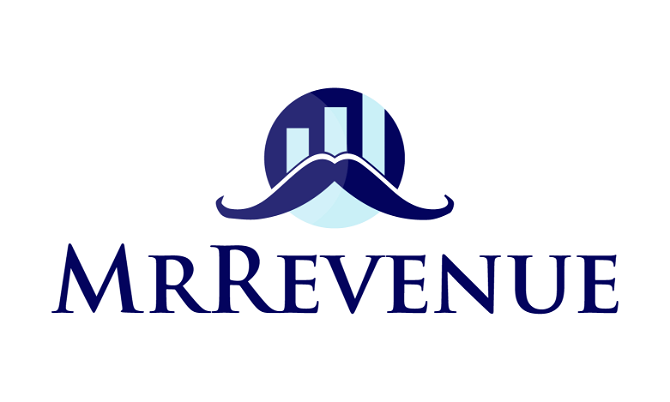 MrRevenue.com