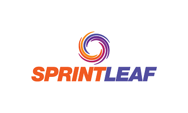 SprintLeaf.com