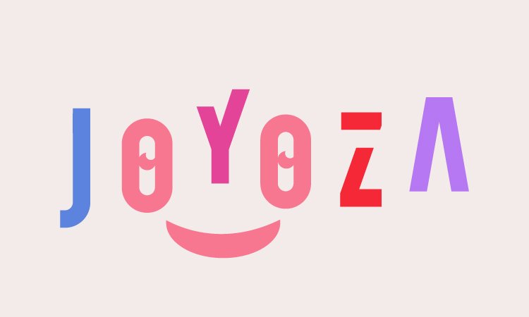 Joyoza.com - Creative brandable domain for sale