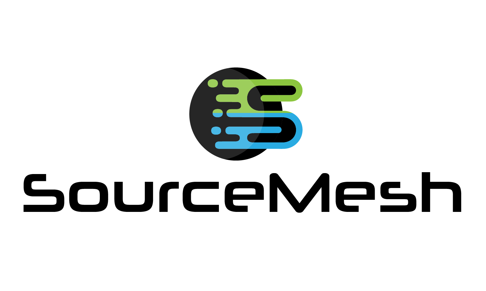 SourceMesh.com - Creative brandable domain for sale