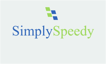 SimplySpeedy.com - Creative brandable domain for sale