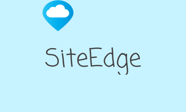 SiteEdge.com - Creative brandable domain for sale
