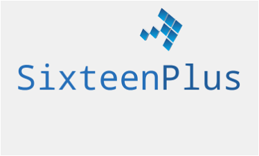 SixteenPlus.com - Creative brandable domain for sale