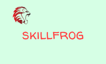 SkillFrog.com - Creative brandable domain for sale