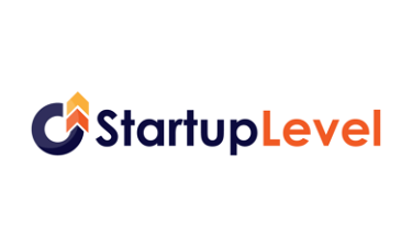 StartupLevel.com - Creative brandable domain for sale